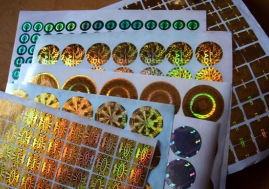 企業(yè)產品定制防偽標簽的價值 企業(yè)產品定制防偽標簽的價值